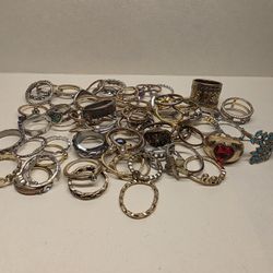 Jewelry rings costume beautiful Designs