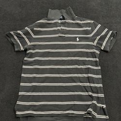 Vintage polo shirt (Medium)