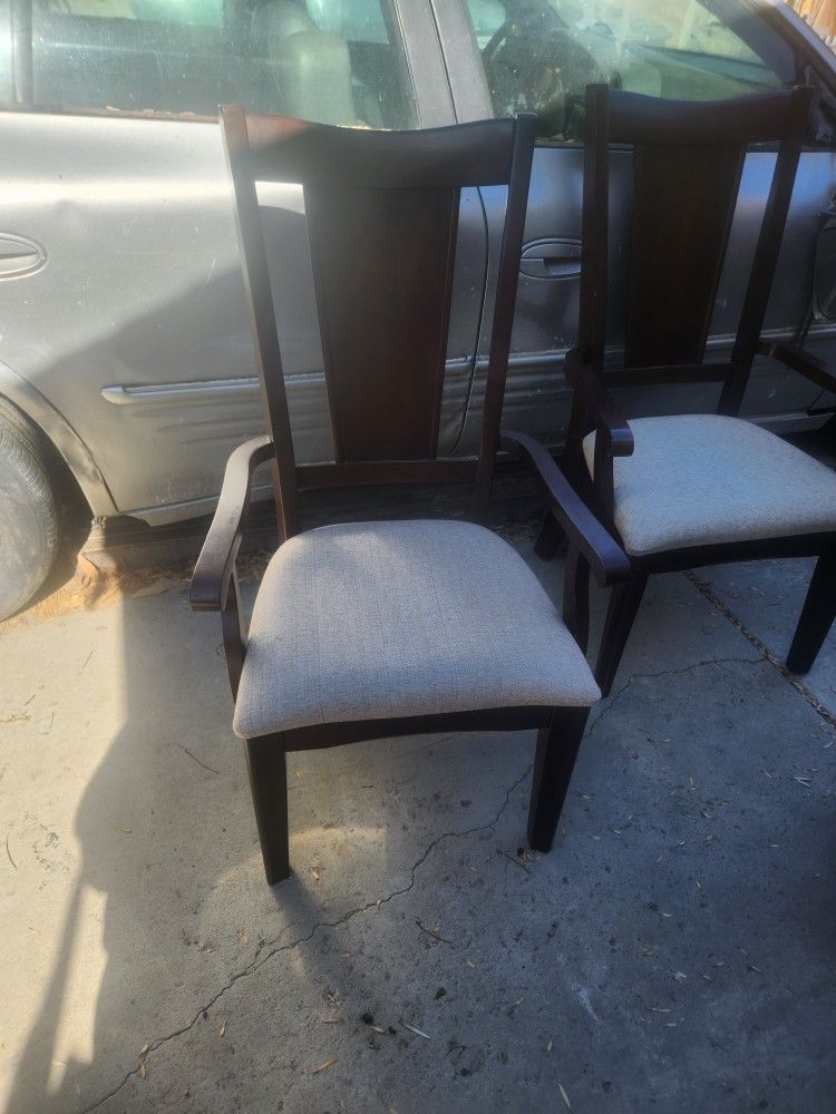 Dining Table With Chairs