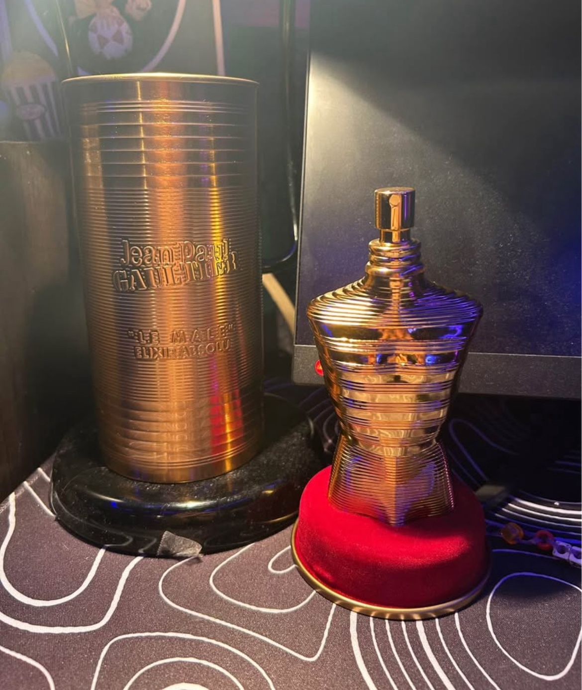 Jean Paul Gultier Elixir Absolute BRAND NEW