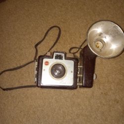 Brownie Camera  Kodak