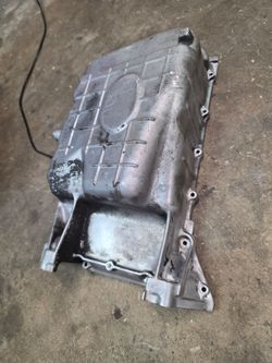 2004 Acura rsx type s oem oil pan clean parts
