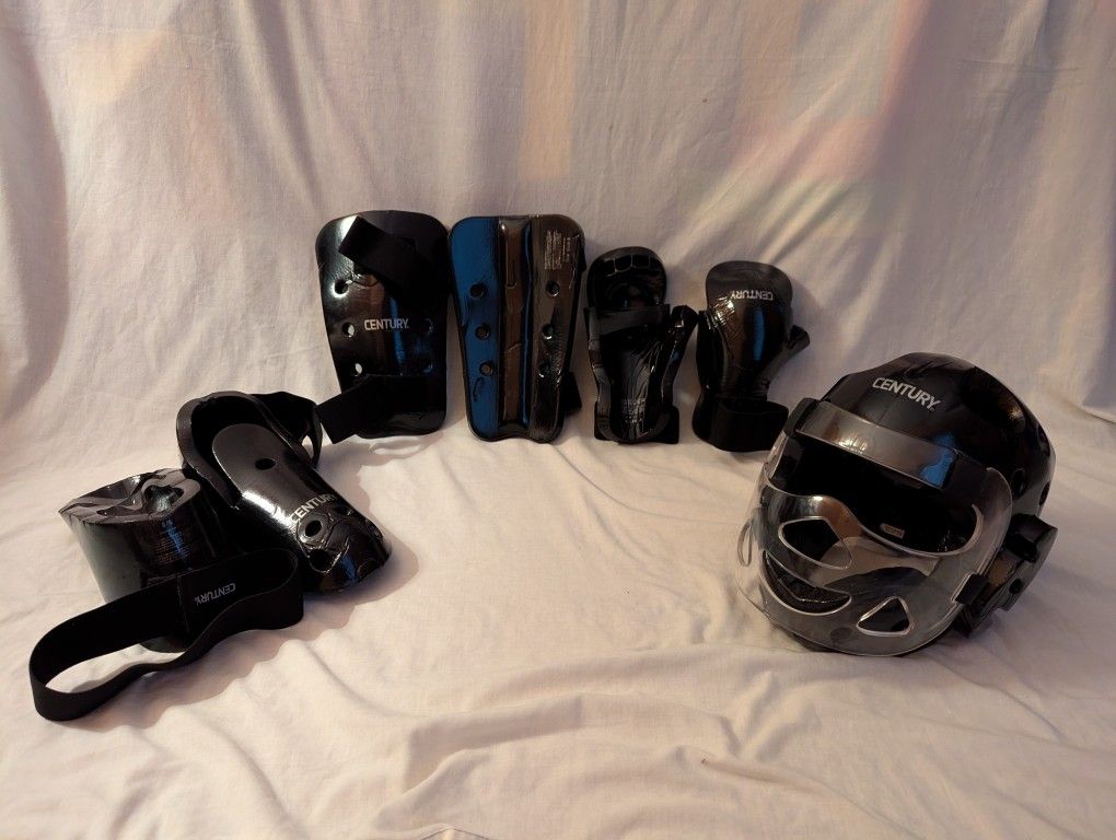 Sparring Gear Teen/Tween
