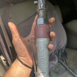 Matco Air Ratchet 