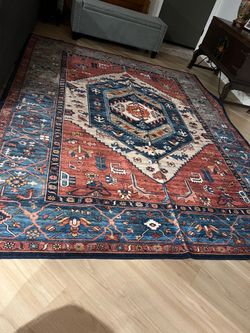 8x10 carpet