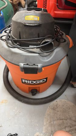 Vacuum