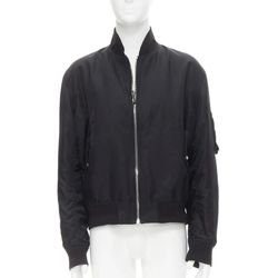 Versace Bomber Jacket **Reversible**