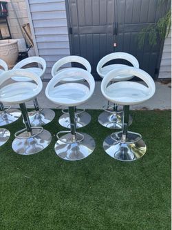 Bar stools