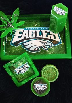 Customized Tray Set