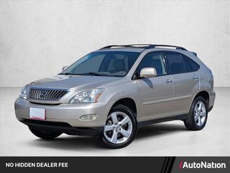 2008 Lexus RX 350
