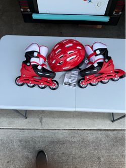 Kids inline skates
