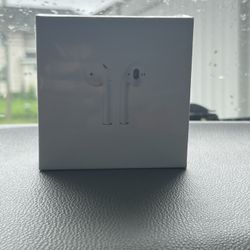 Airpods 2