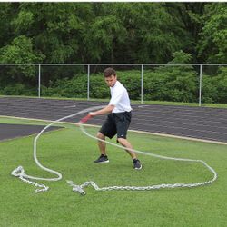 Torso Burner speed Chains