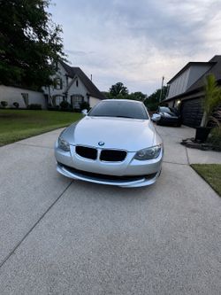 2013 BMW 335i