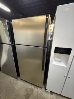Various refrigerators available start at 350 and up