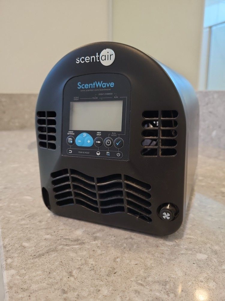 ScentAir/ ScentWave for Sale in Corona, CA OfferUp