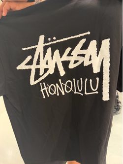 Stussy