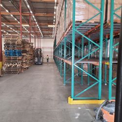 Pallet Rack