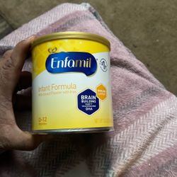 Enfamil
