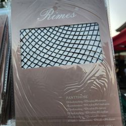 Fishnet Stockings