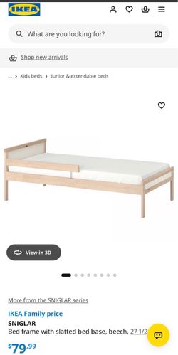 IKEA SINGLAR