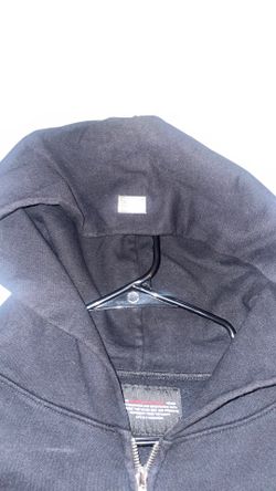 Marathon Zip Up