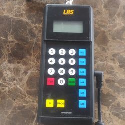 LRS Guest / Staff Transmitter 