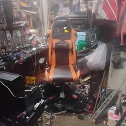 Gtr Racing Office  Chair