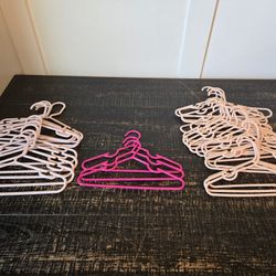 Baby Toddler Clothes Hangers