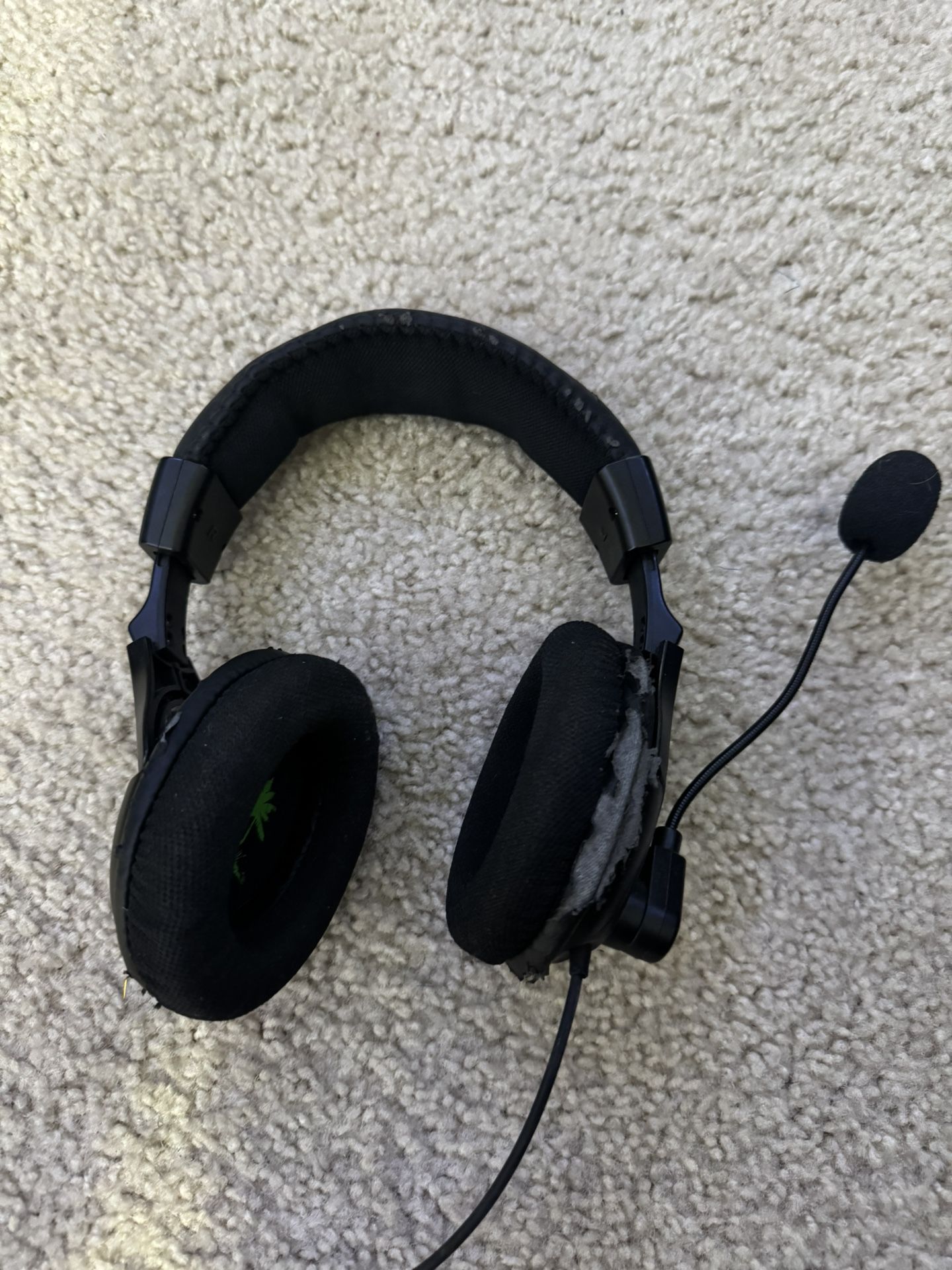 Turtle Beach X12