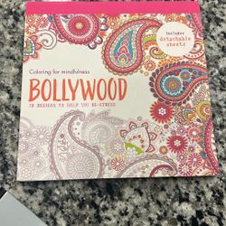 Free Coloring Book 
