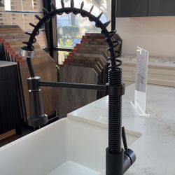 Kitchen Faucet