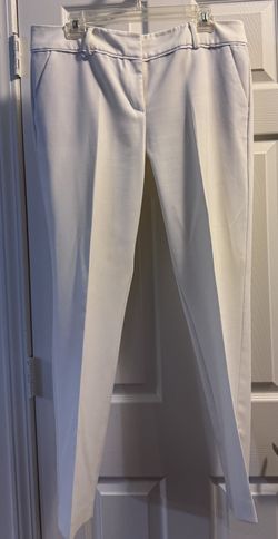 7th Avenue Design Studio Trousers from New York & Company.