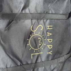Happy Sol Sauna Blanket New 