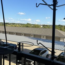 Bird Hooks And Plant Hooks