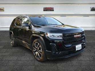 2021 GMC Acadia
