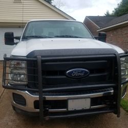 2015 Ford F-250 Super Duty