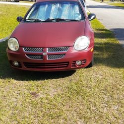 2004 Dodge Neon