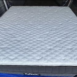 Puffy Royal Hybrid King Mattress ❤️