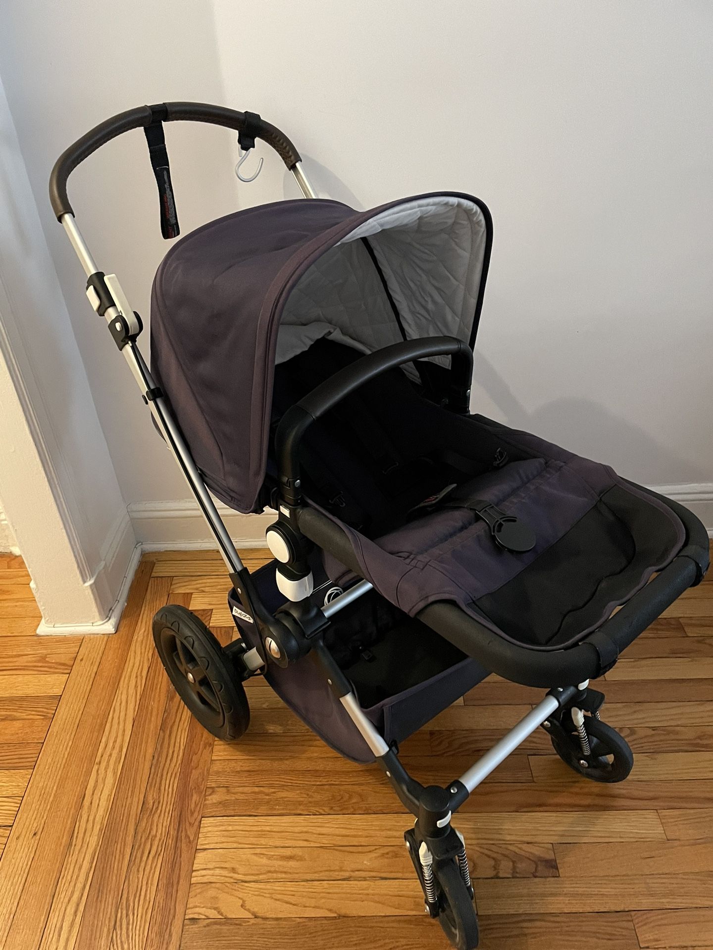 Bugaboo Cameleon 3 Classic Stroller