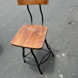 Chair Stool 