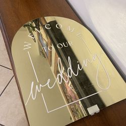 Wedding Frame
