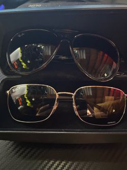 Ray bans glasses