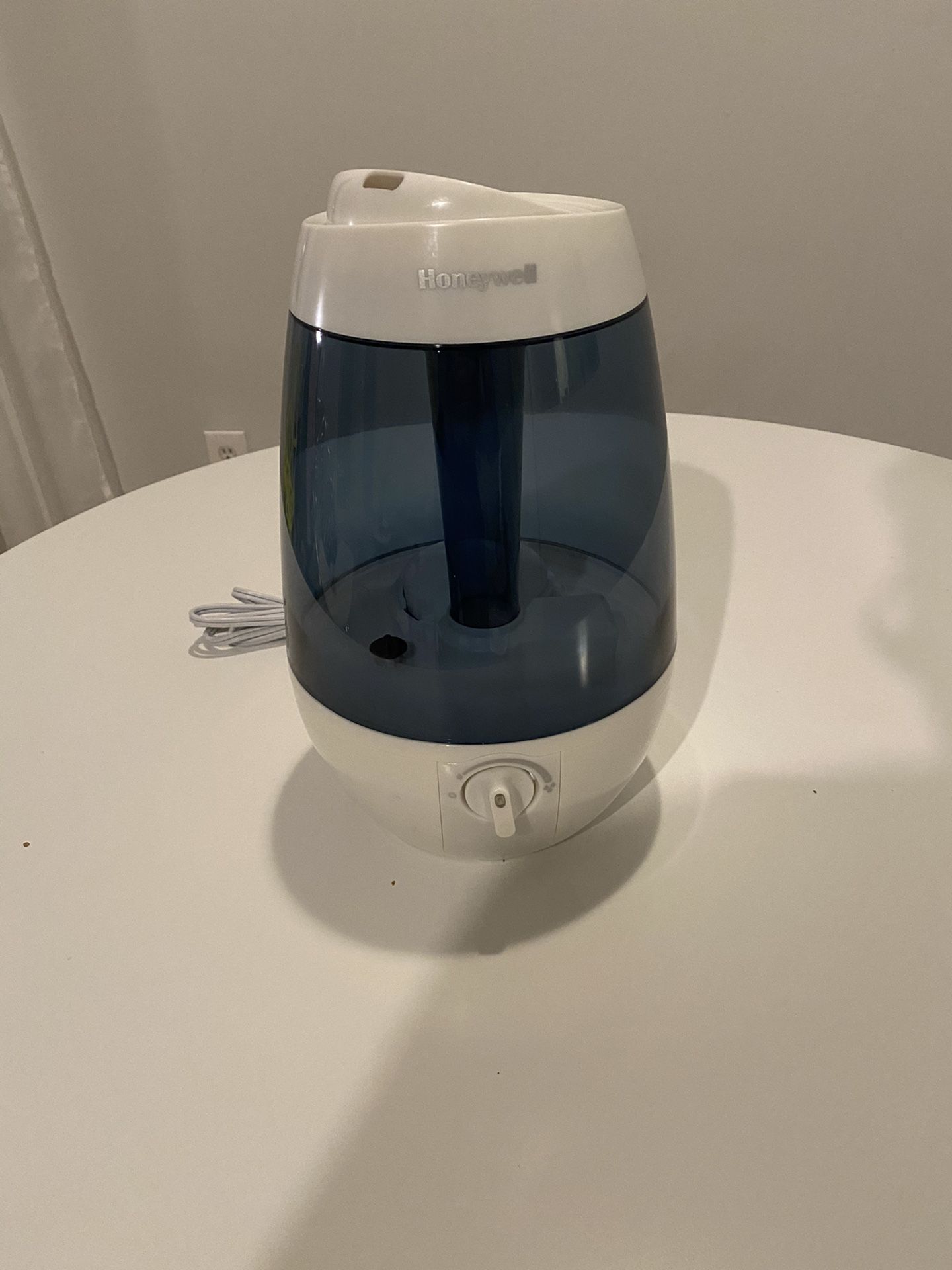 Humidifier (Used Twice)