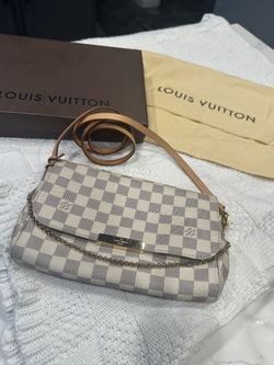 Louis Vuitton Crossbody 