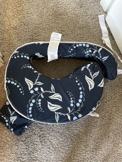 My Brest Friend Pillow