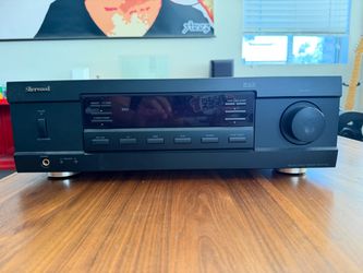 Sherwood RX-4109 Receiver