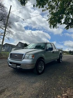2005 Ford F-150