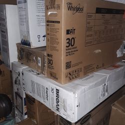 Kitchen hood fans for cheap!