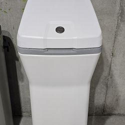 Free Water Softner